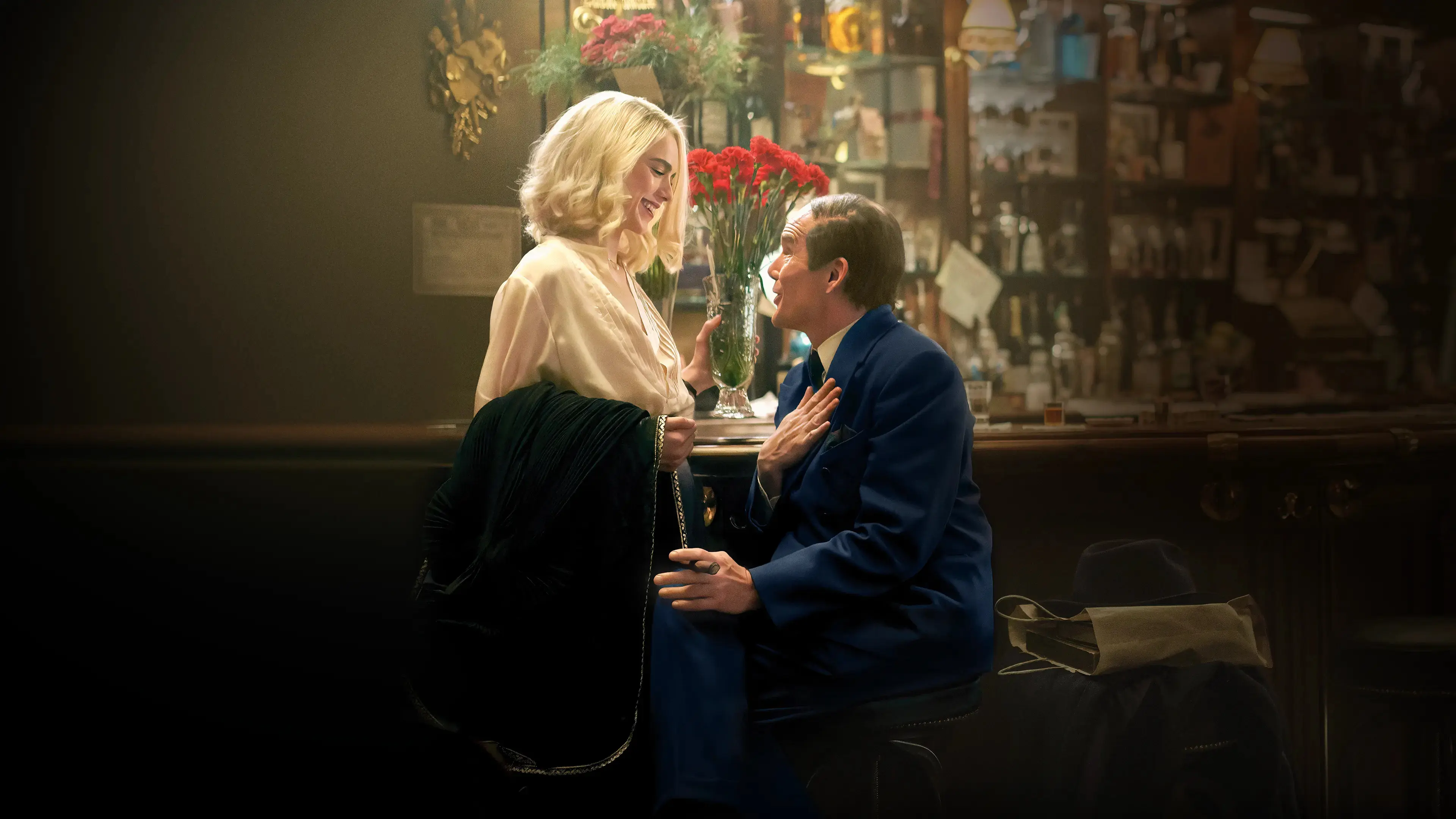 Trăng Xanh Tập Full