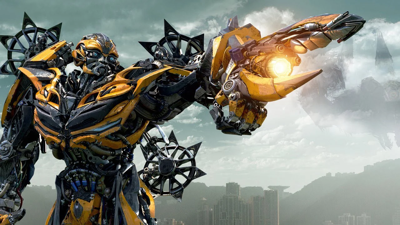 Transformers 4: Kỷ nguyên hủy diệt Tập Full