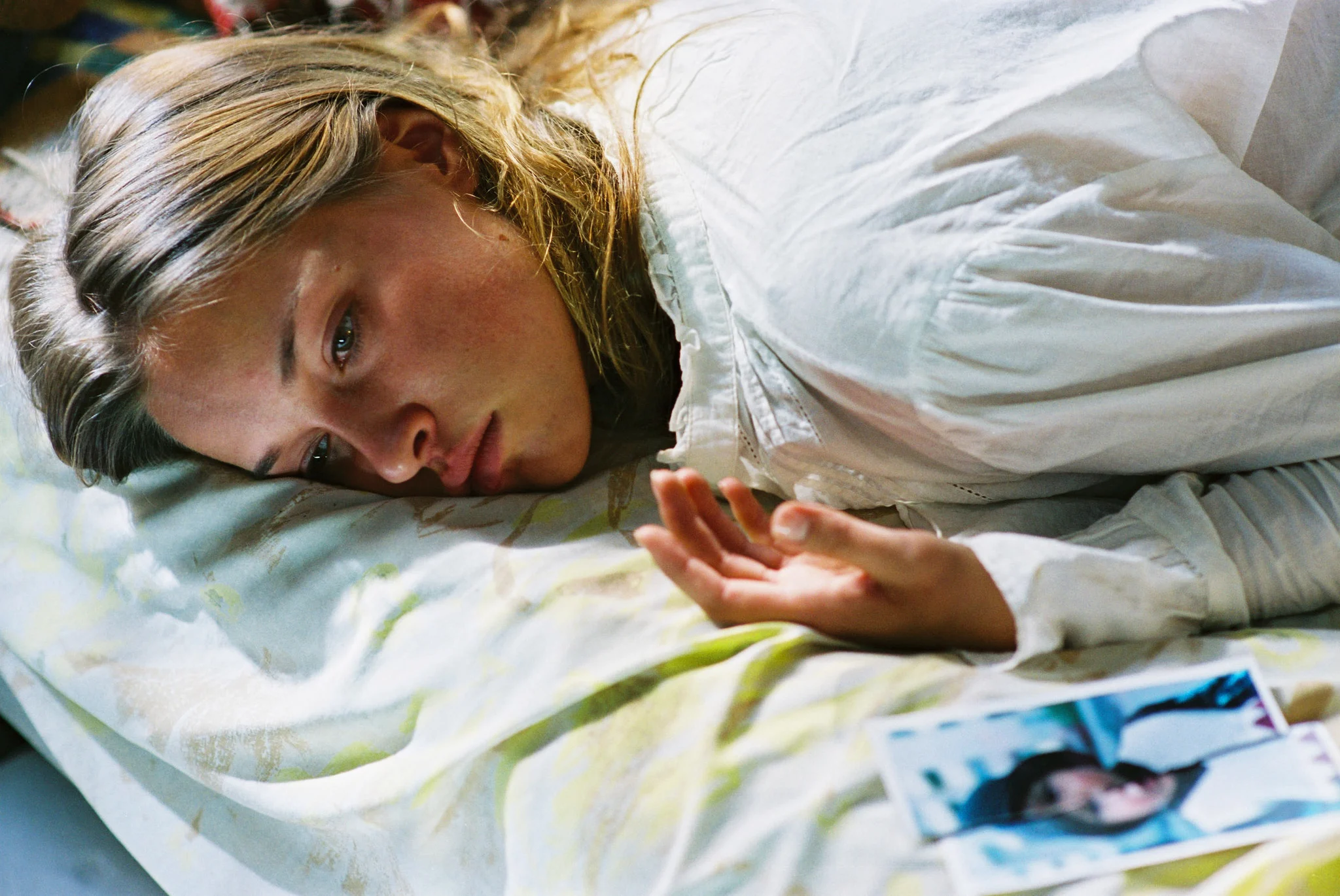 Trao Đổi Tập Full