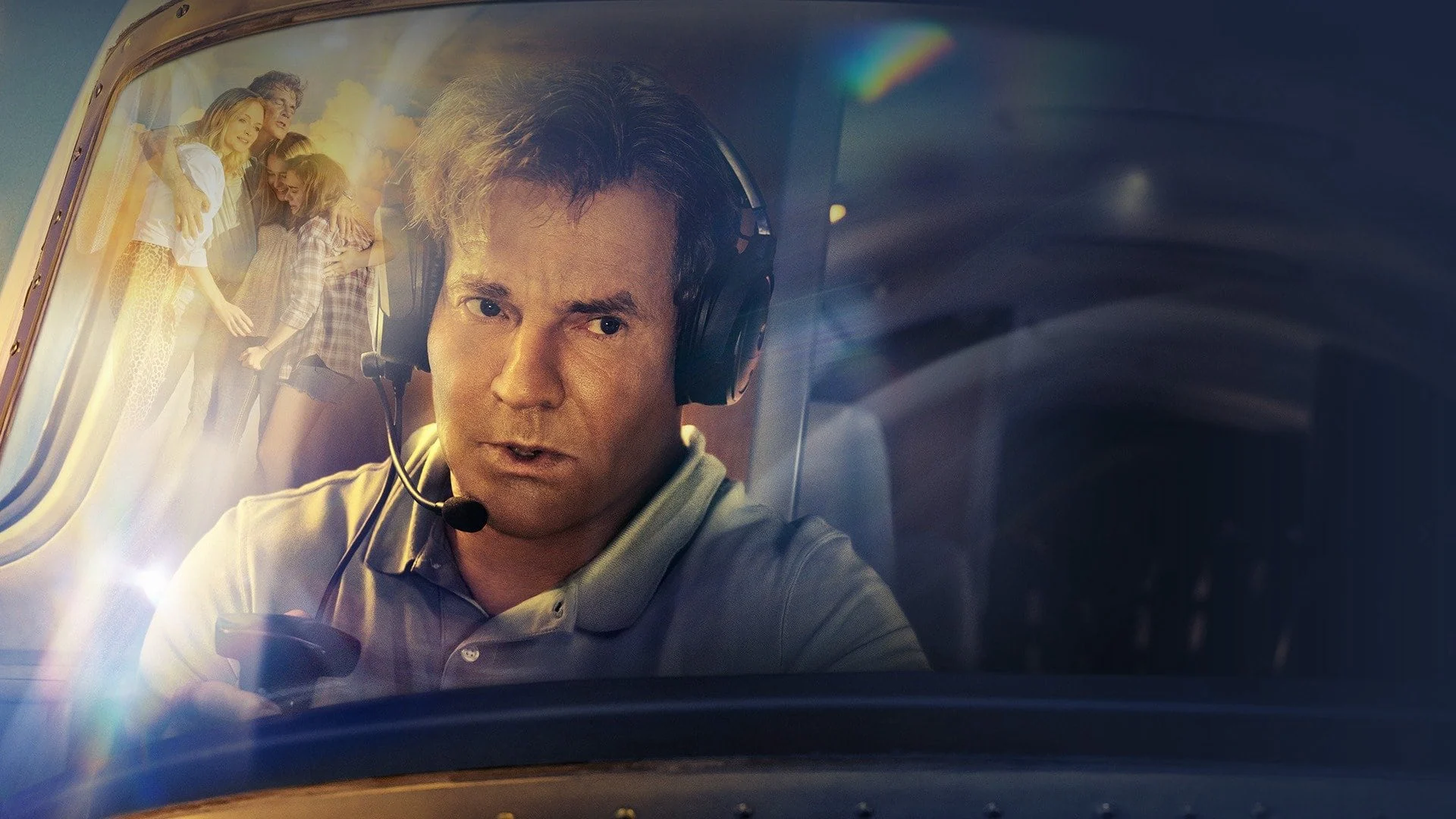 Trên cánh và hy vọng Tập Full