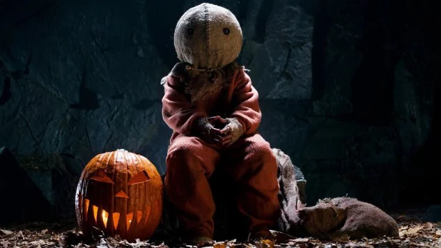 Trick ‘r Treat Tập Full