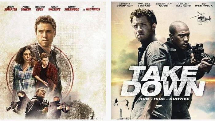 Triệt Hạ Tập Full