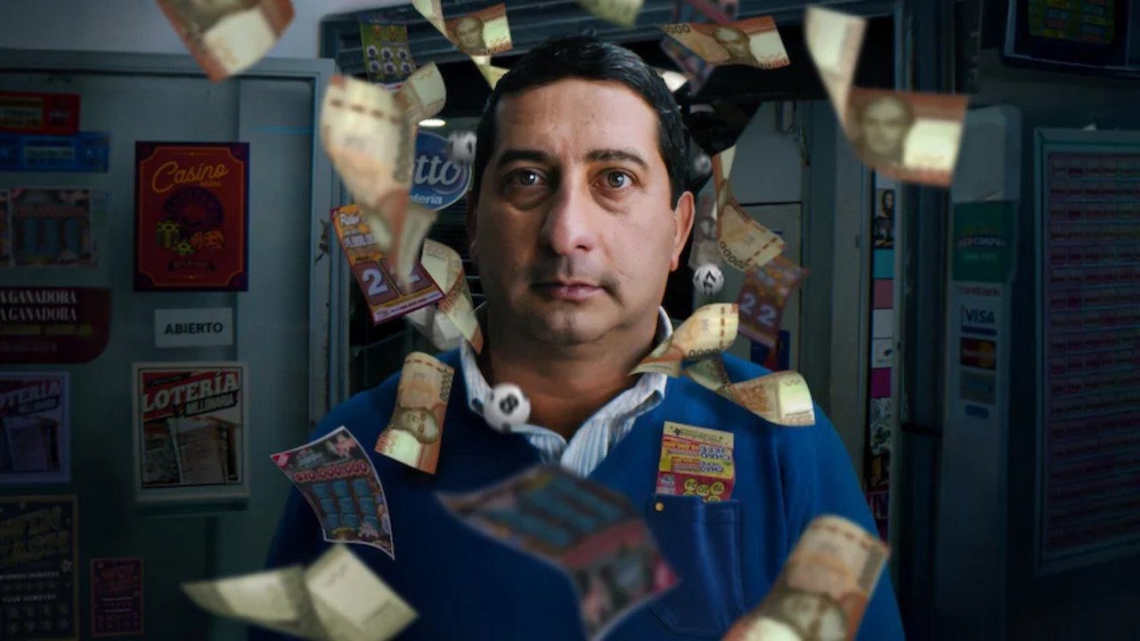 Triệu Phú Dâm Đãng Tập Full