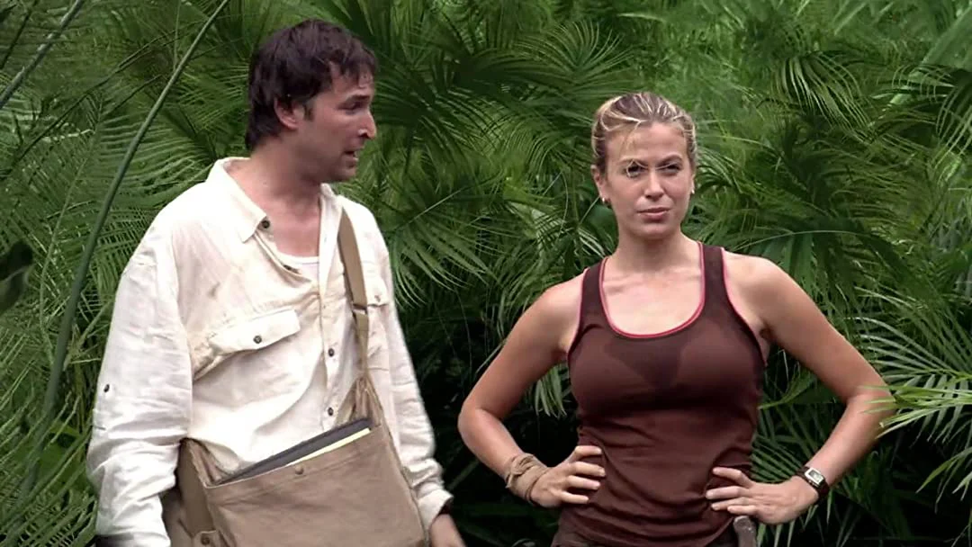 Trình Tìm Kho Báu 3 Tập Full