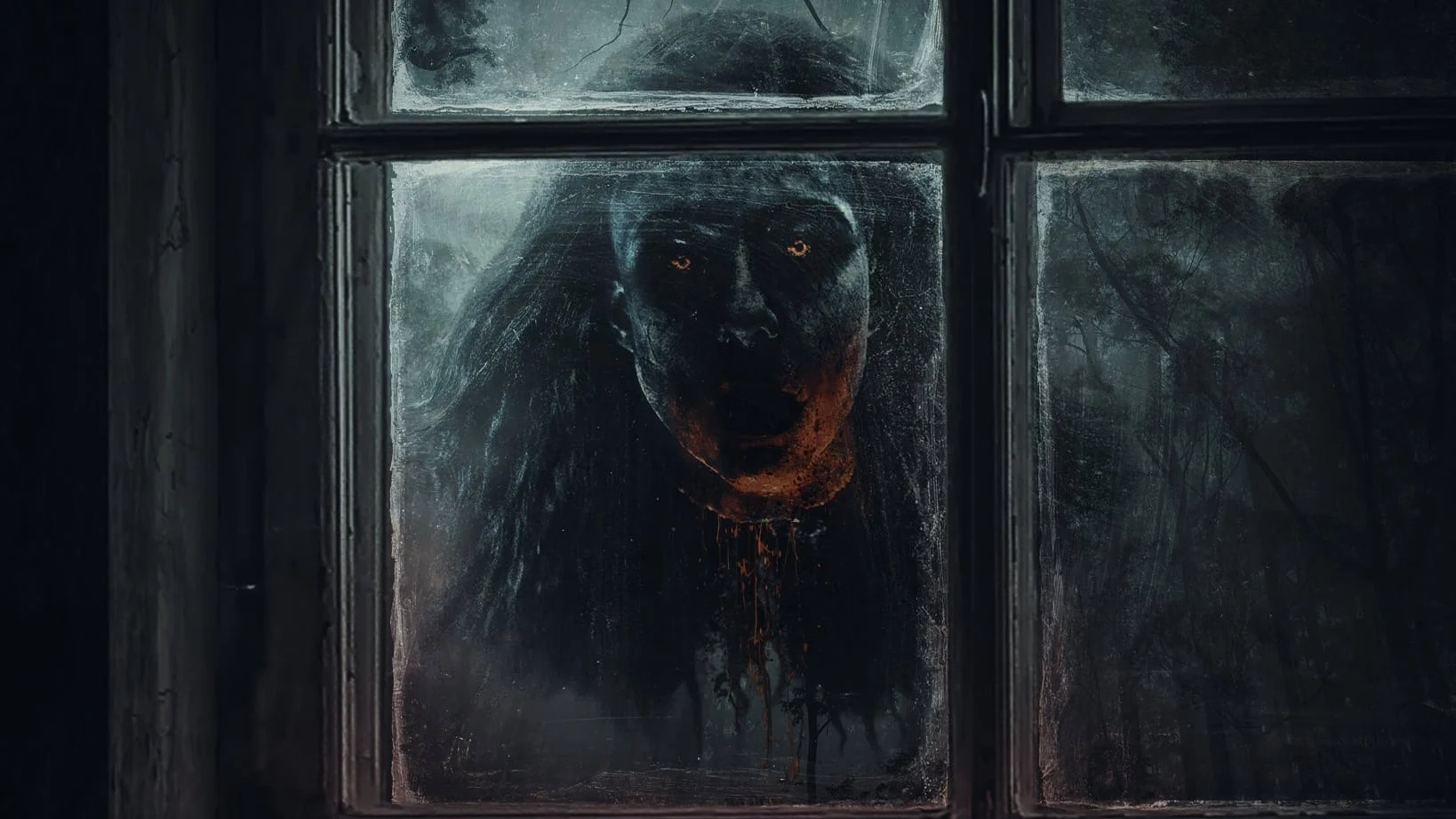 Trinil: Kembalikan Tubuhku Tập Full