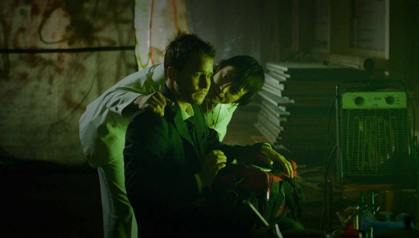 Trò Bẩn Tập Full