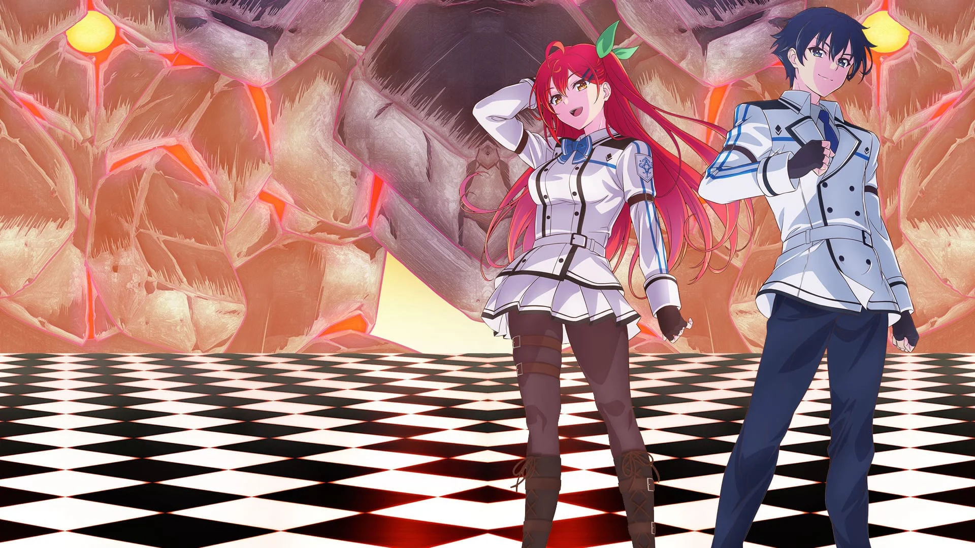 Trò Chơi Của Thần Tập 1