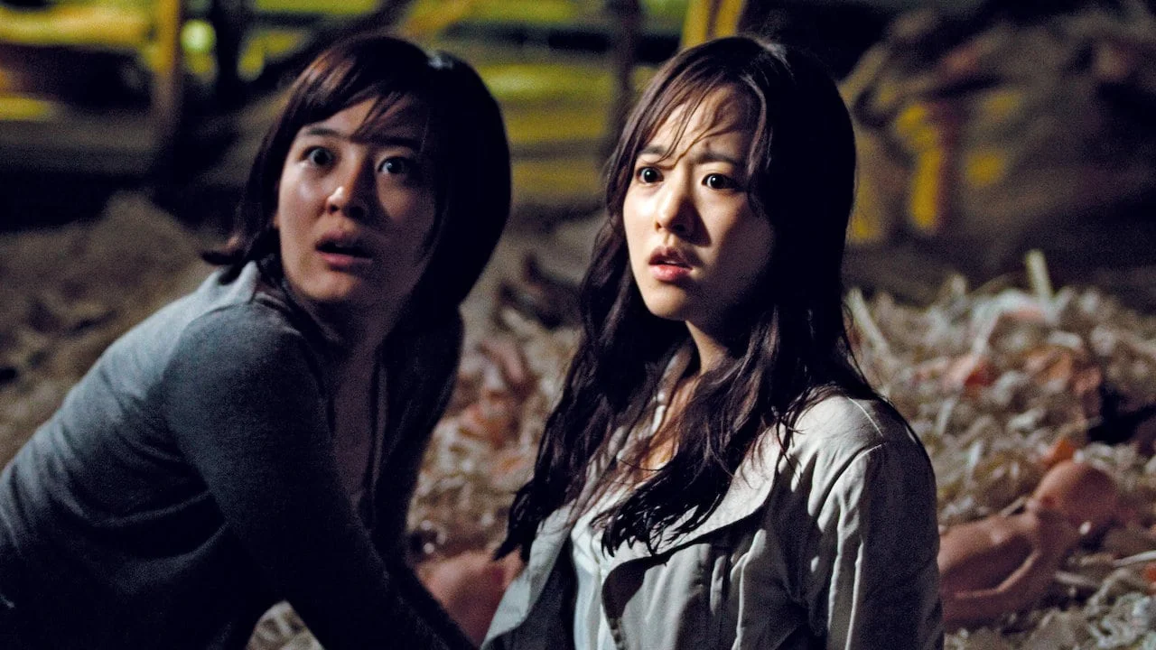 Trò Chơi Định Mệnh Tập Full