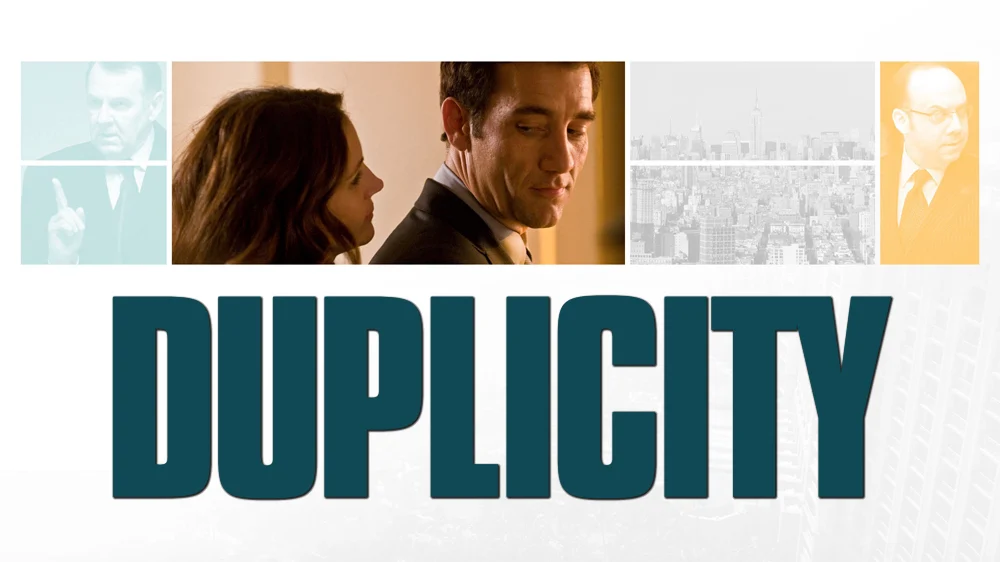 Trò Chơi Hai Mặt Tập Full