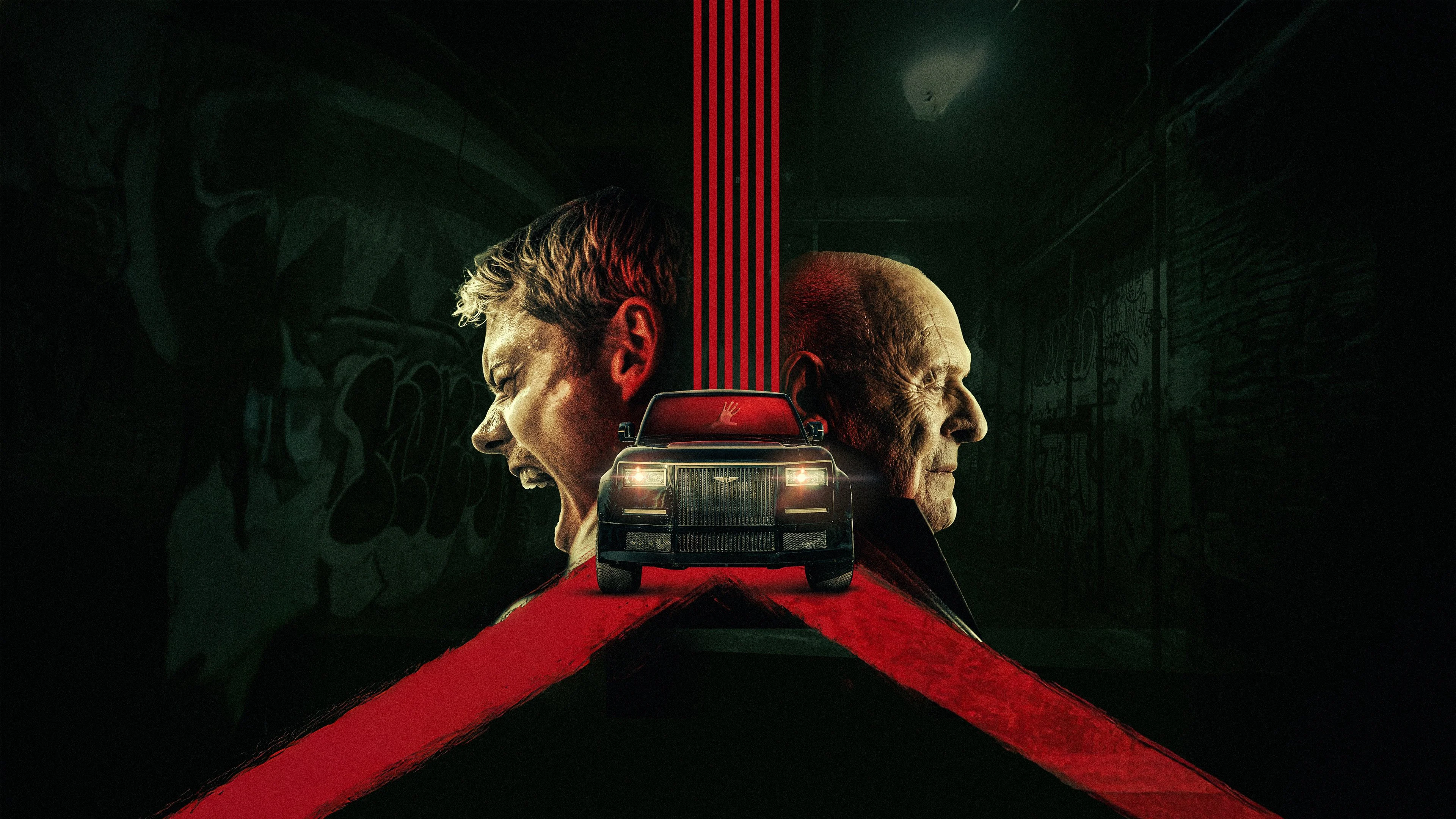 Trò chơi kinh dị Tập Full