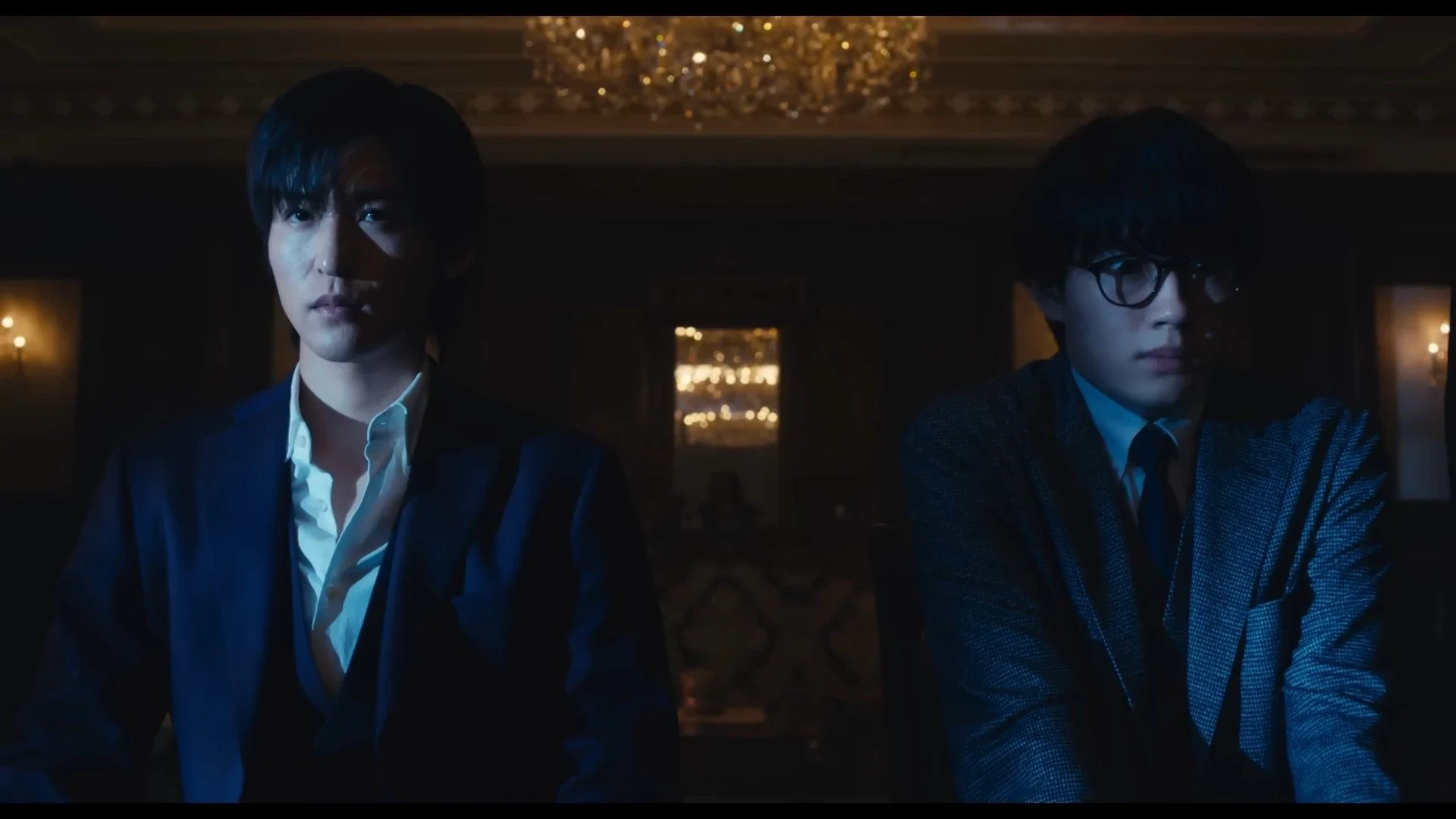 Trò Chơi Nghìn Tỷ Tập Full