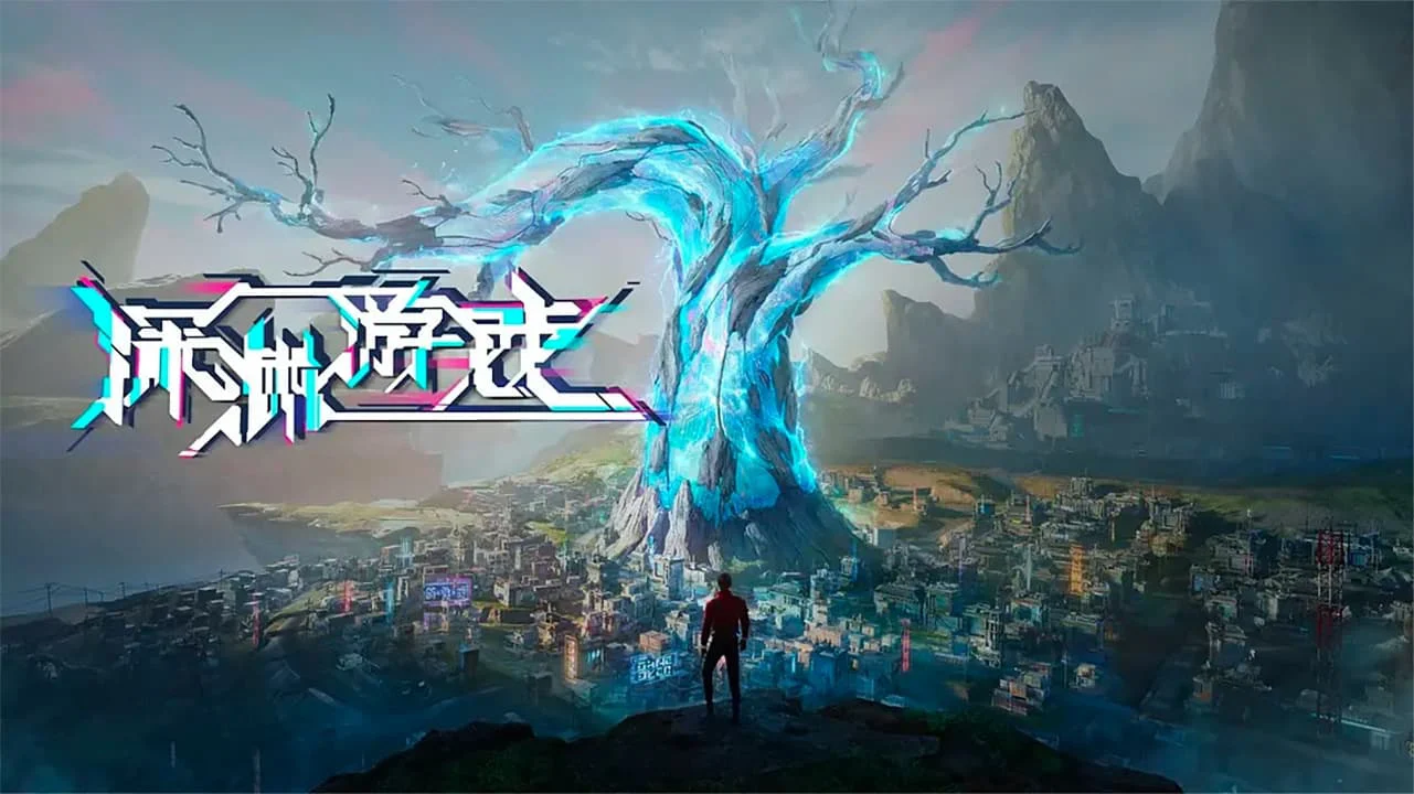 Trò Chơi Sống Còn Tập 1