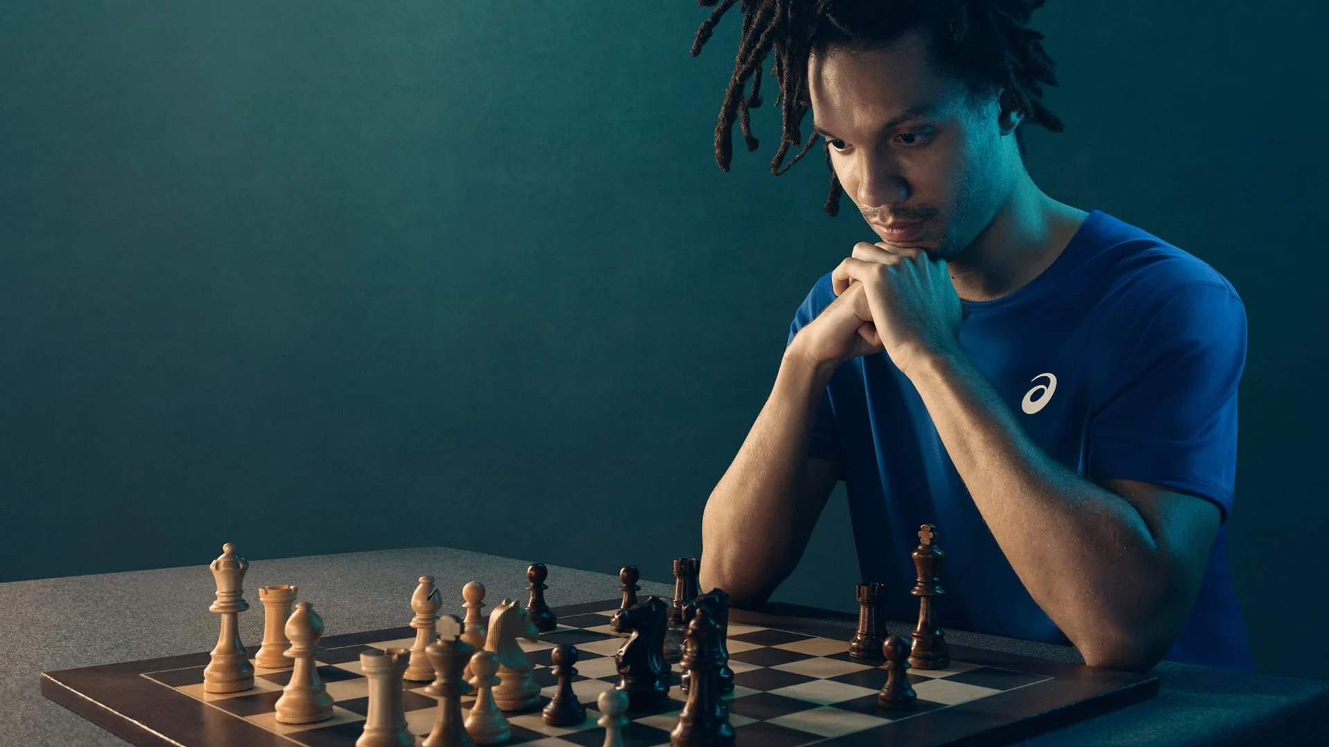 Trò Chơi Trí Tuệ – Thử Nghiệm Tập Full