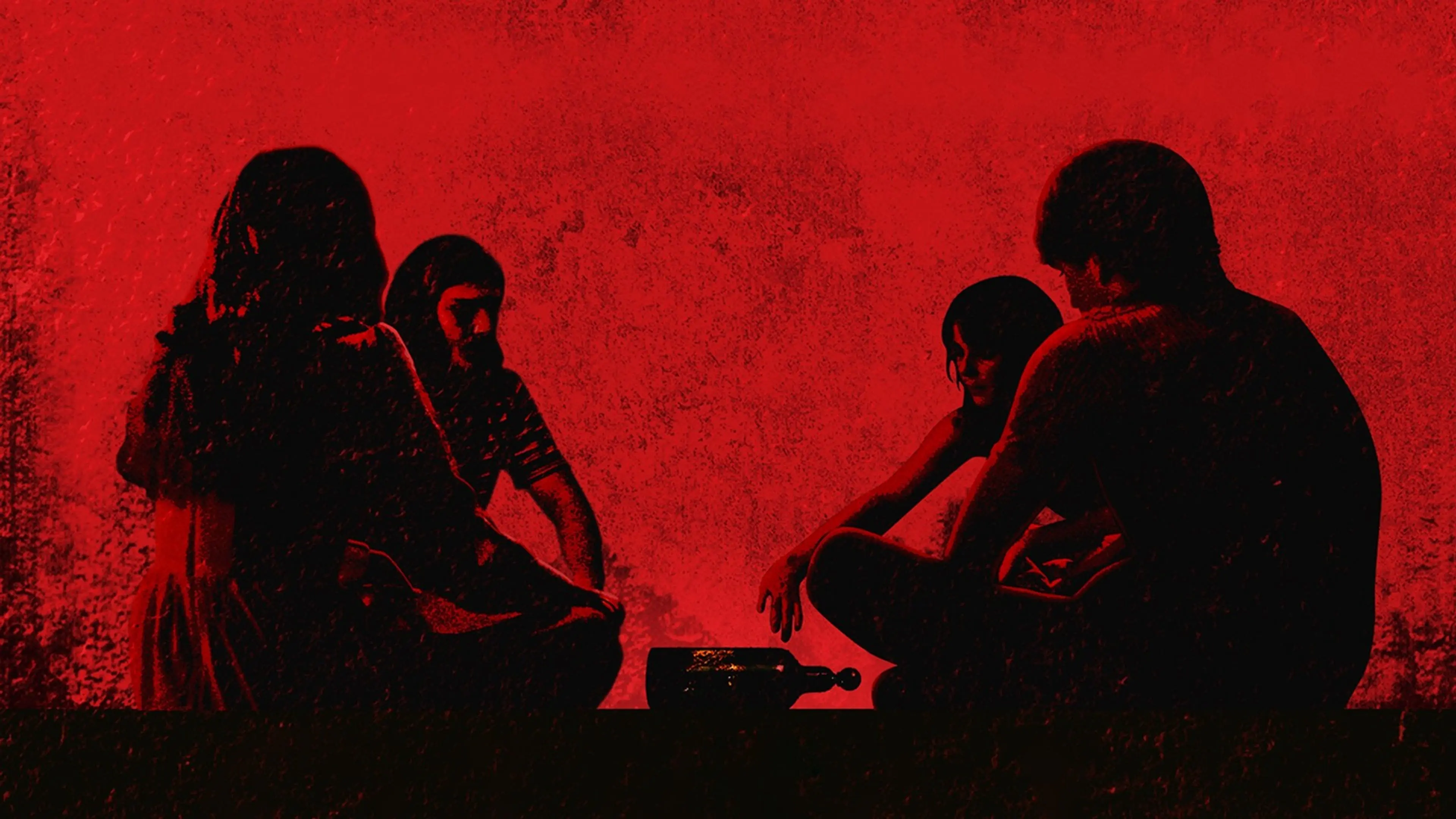 Trò Chơi Xoay Chai Tập full