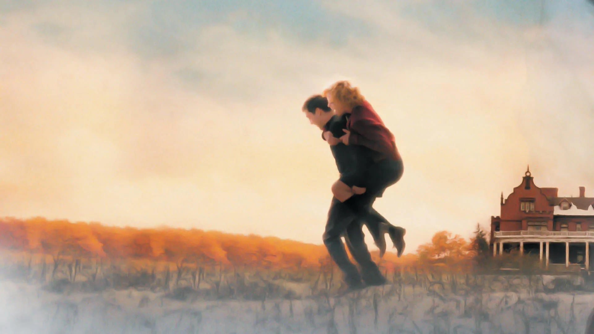 Trở Lại Chốn Xưa Tập Full