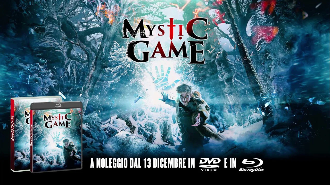 Trò Ma Thuật Tập Full