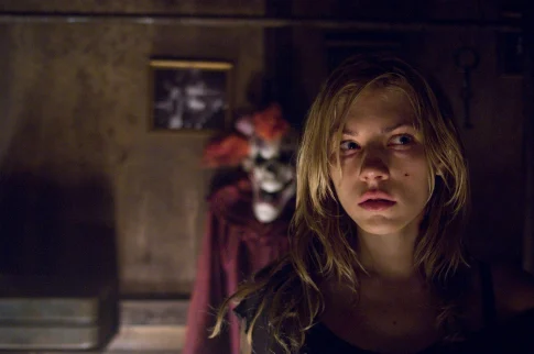 Trò Tiêu Khiển Tập Full