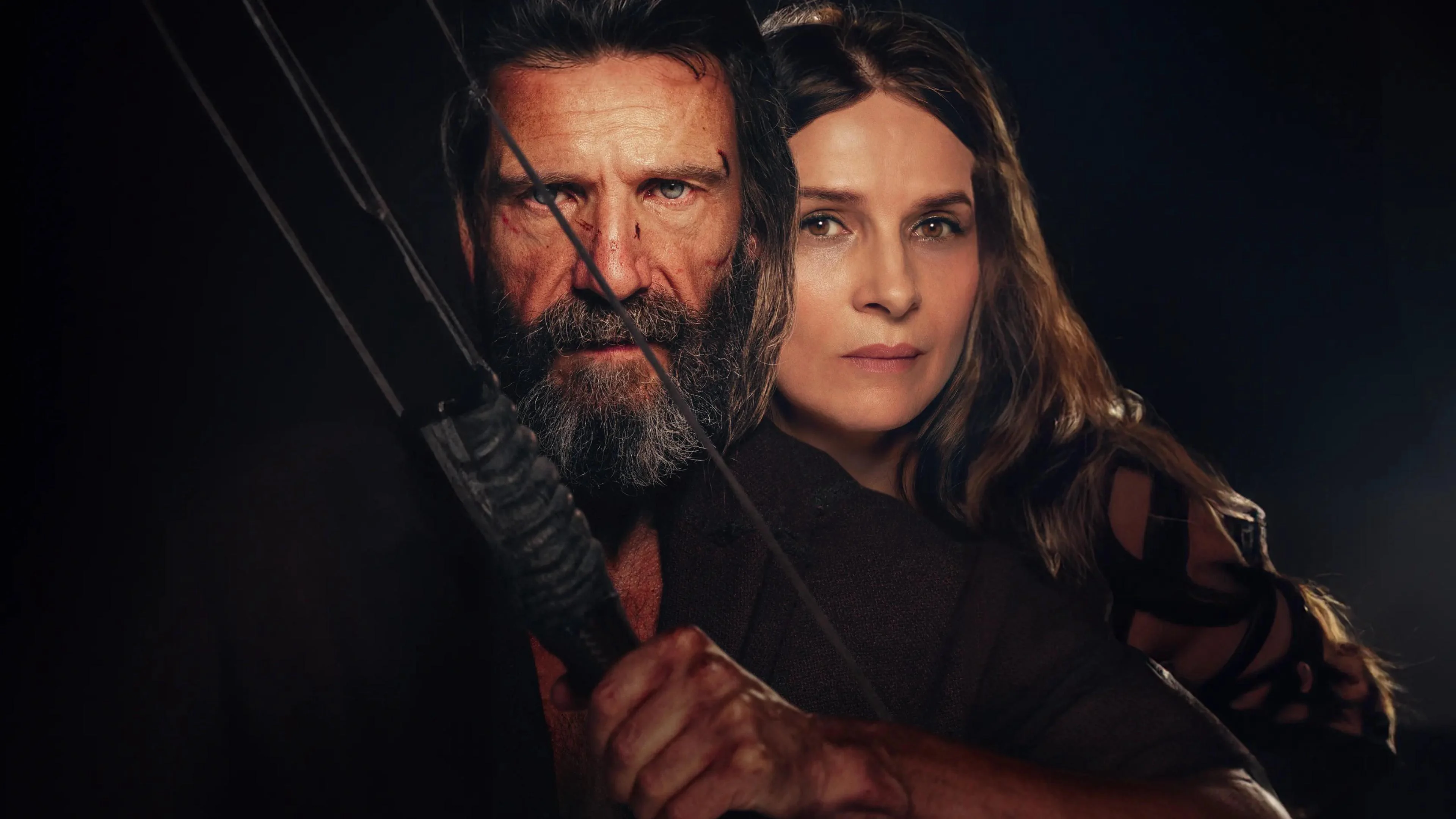 Trở Về Tập Full