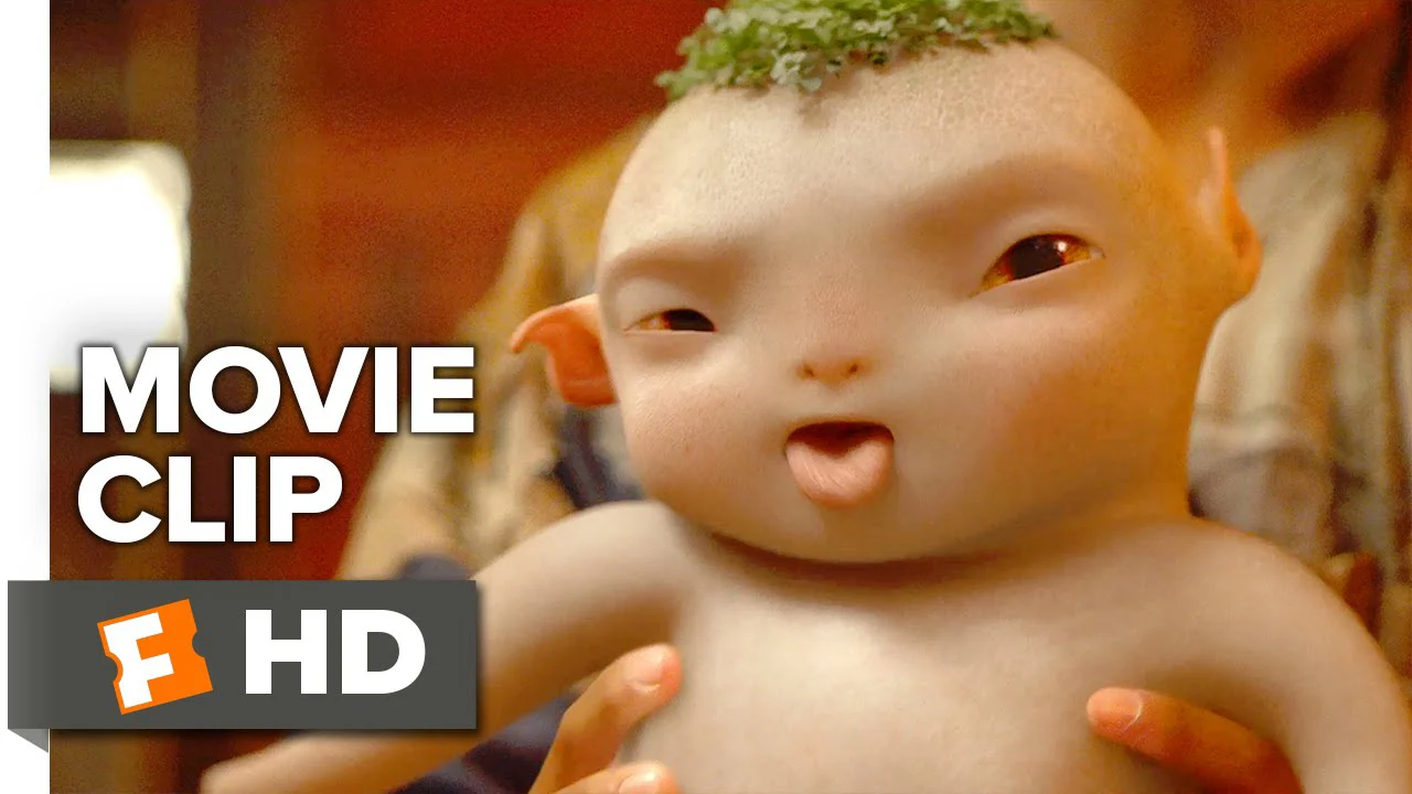 Tróc Yêu Ký Tập Full