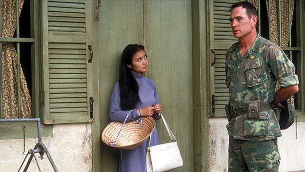 Trời Và Đất Tập Full