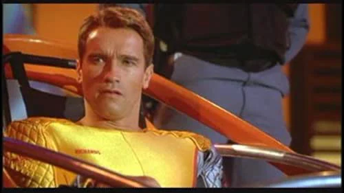 Trốn Chạy Tử Thần Tập Full