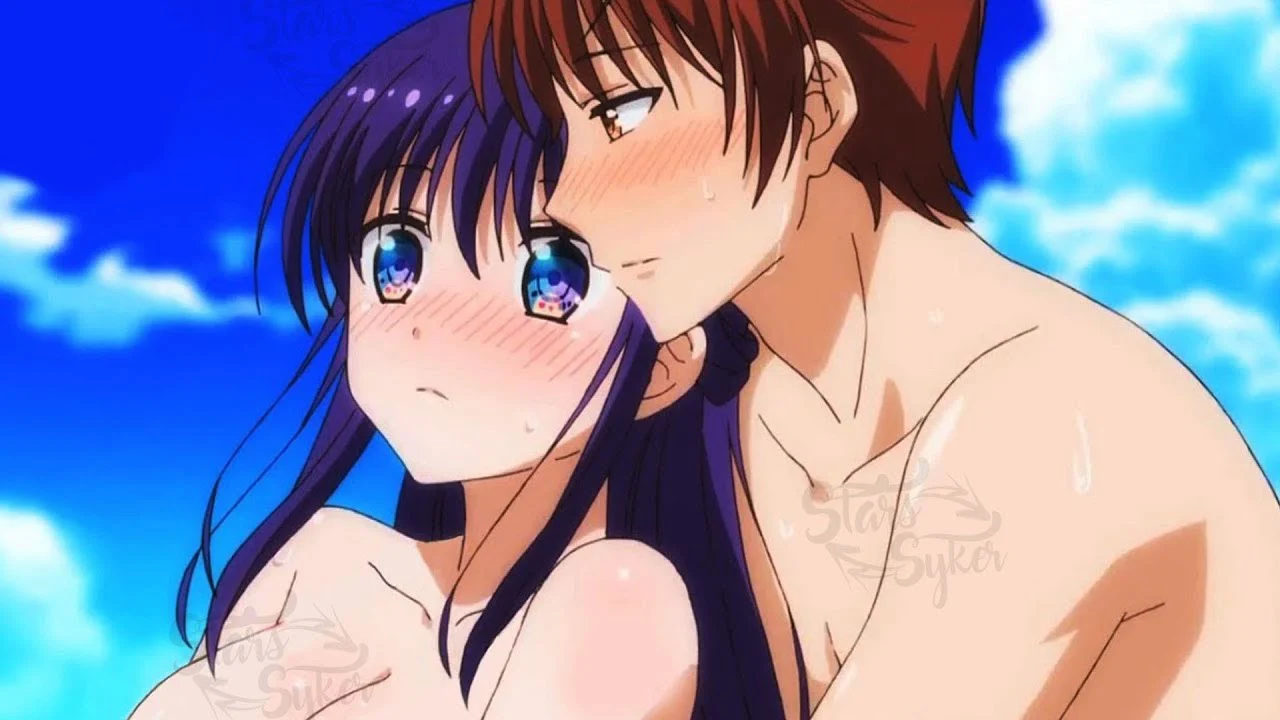 Trong đầu toàn là chuyện tôi không thể yêu đương Tập 1