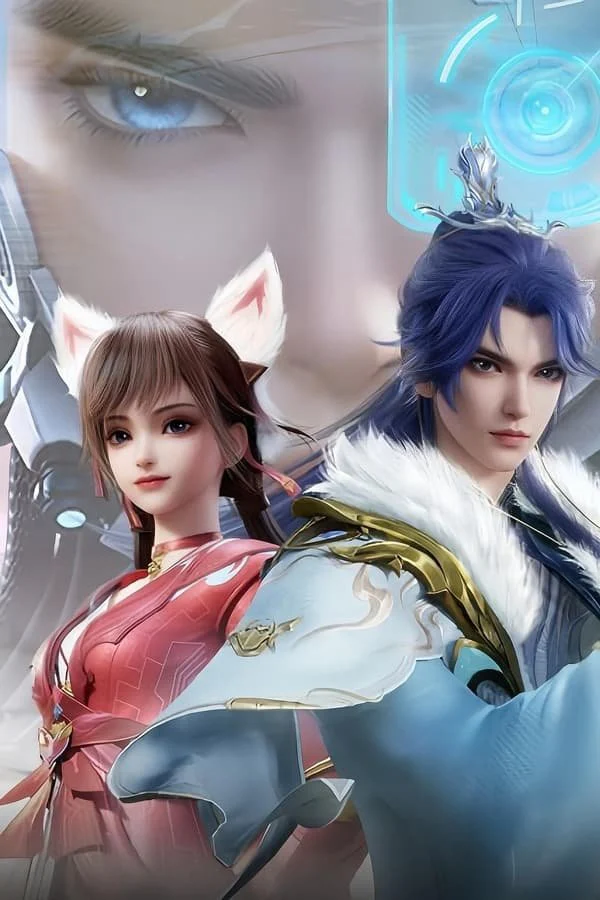 Trong Tông Môn Trừ Ta Ra Tất Cả Đều Là Gián Điệp Gợi Cảm