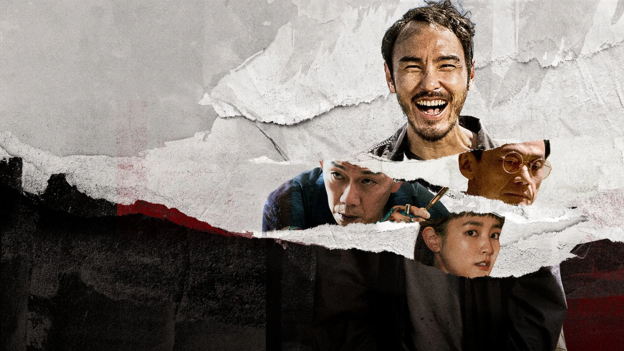 Trừ tam hại Tập Full