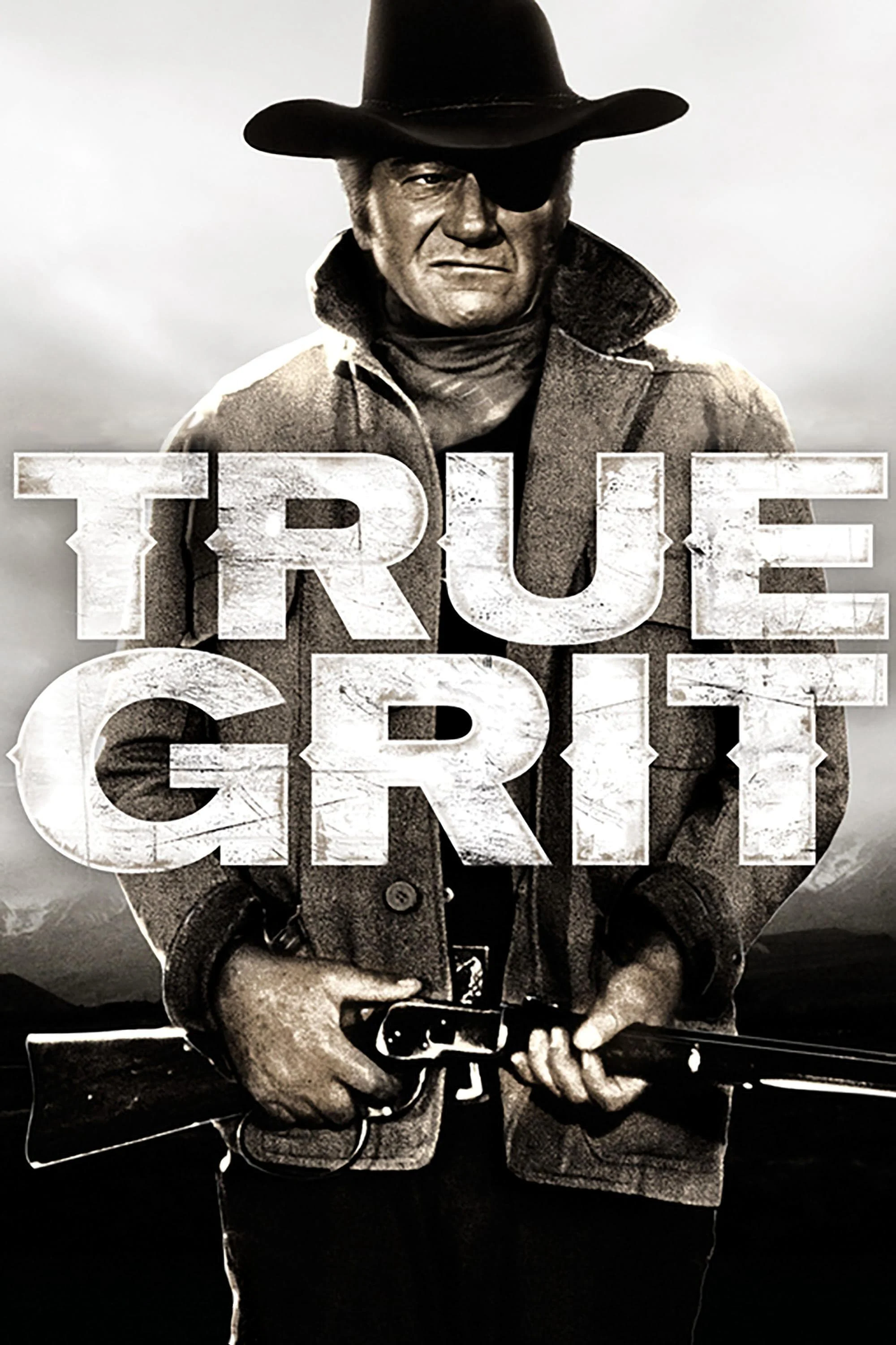 True Grit: Adult Pursuits