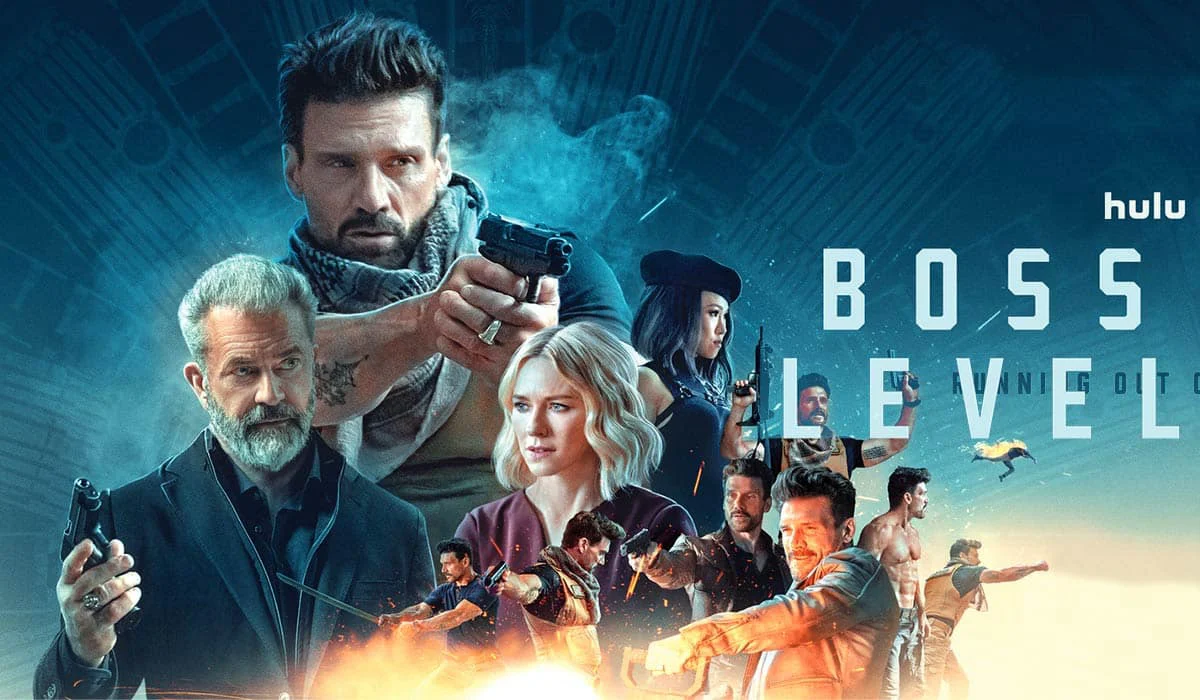 Trùm Cuối Siêu Đẳng Tập Full