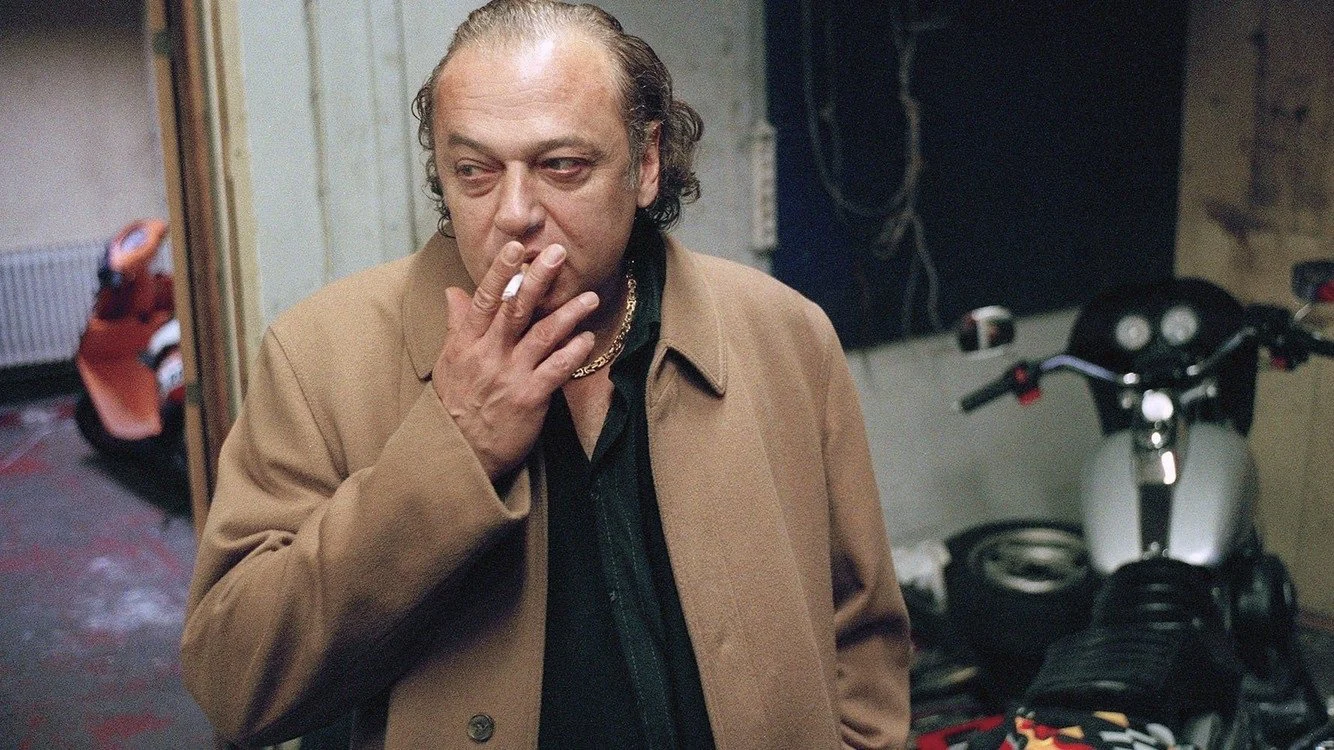 Trùm Ma Túy 3 Tập Full