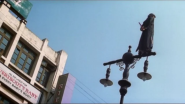 Trung Hoa Anh Hùng Tập Full