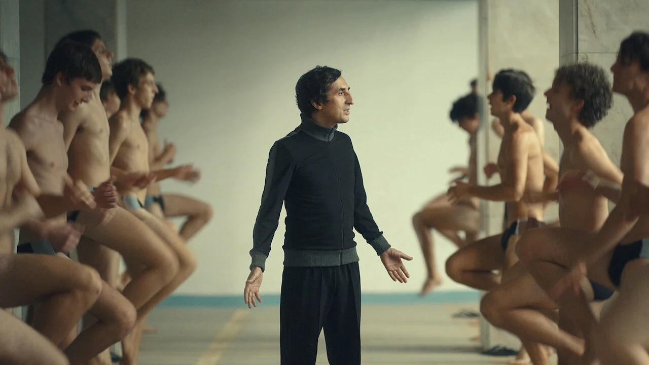 Trường Công giáo Tập Full