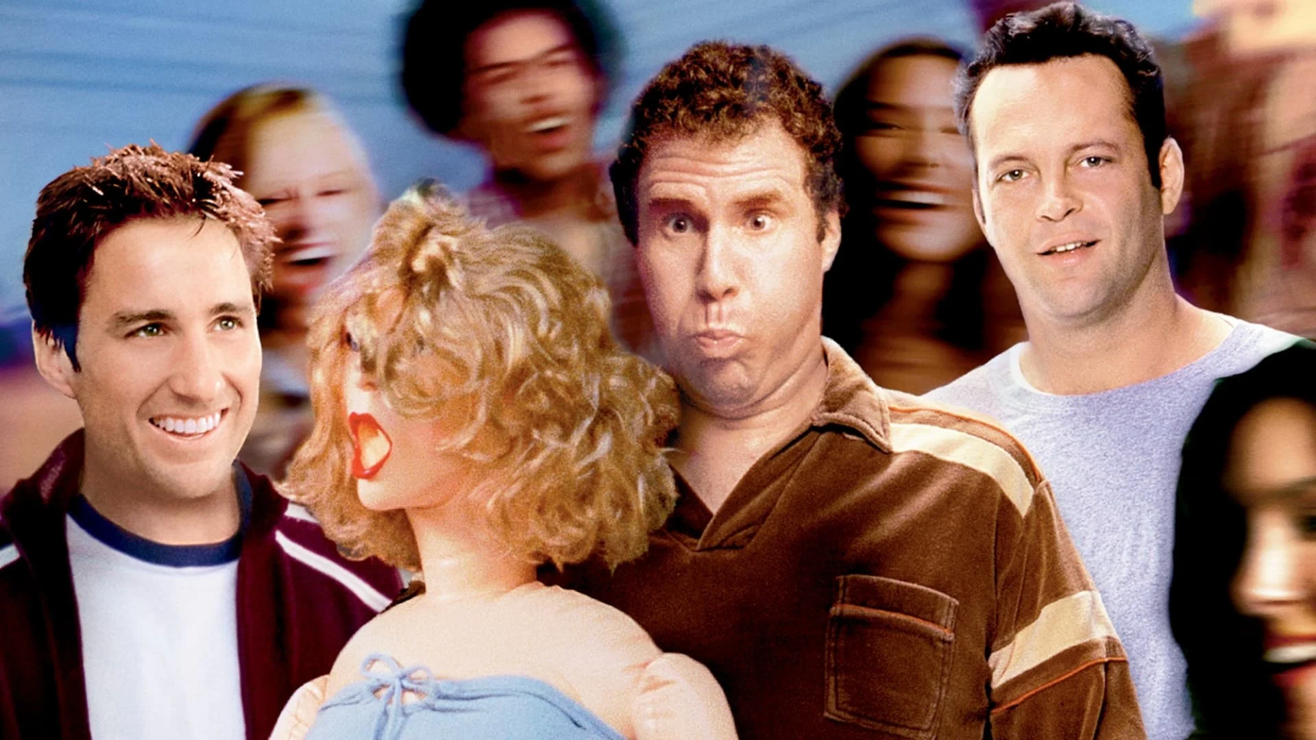 Trường Xưa Tập Full