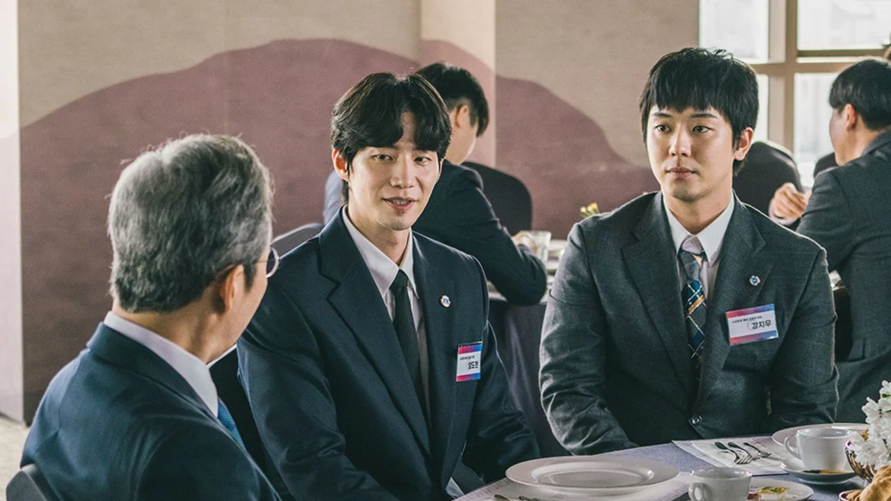 Trượt Dốc Tập Full