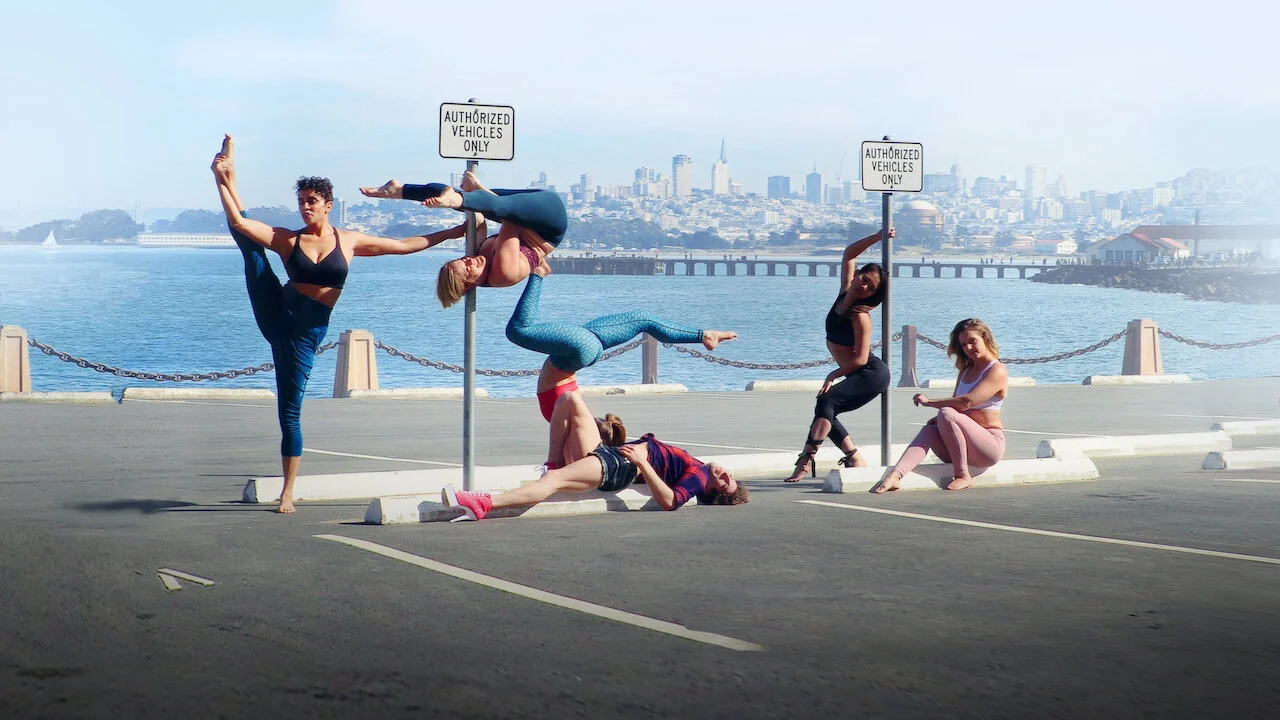 Trút bỏ và vươn lên Tập Full