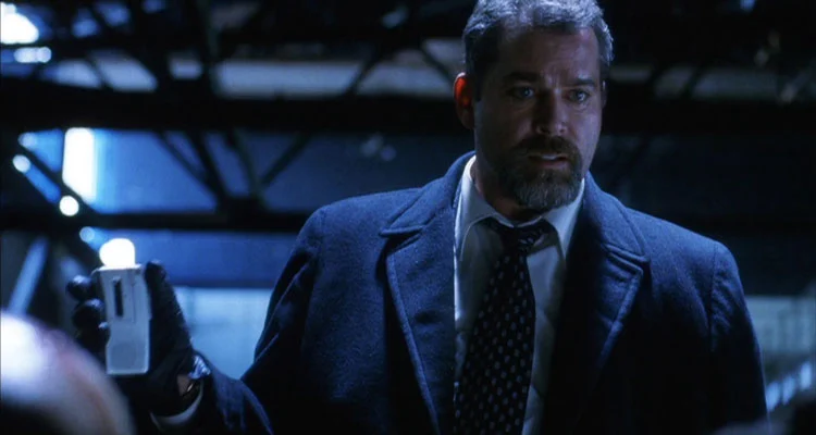 Truy Đuổi Tội Phạm Tập Full