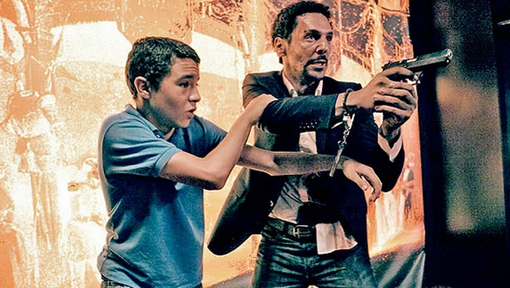 Truy Kích Lúc Nửa Đêm Tập Full