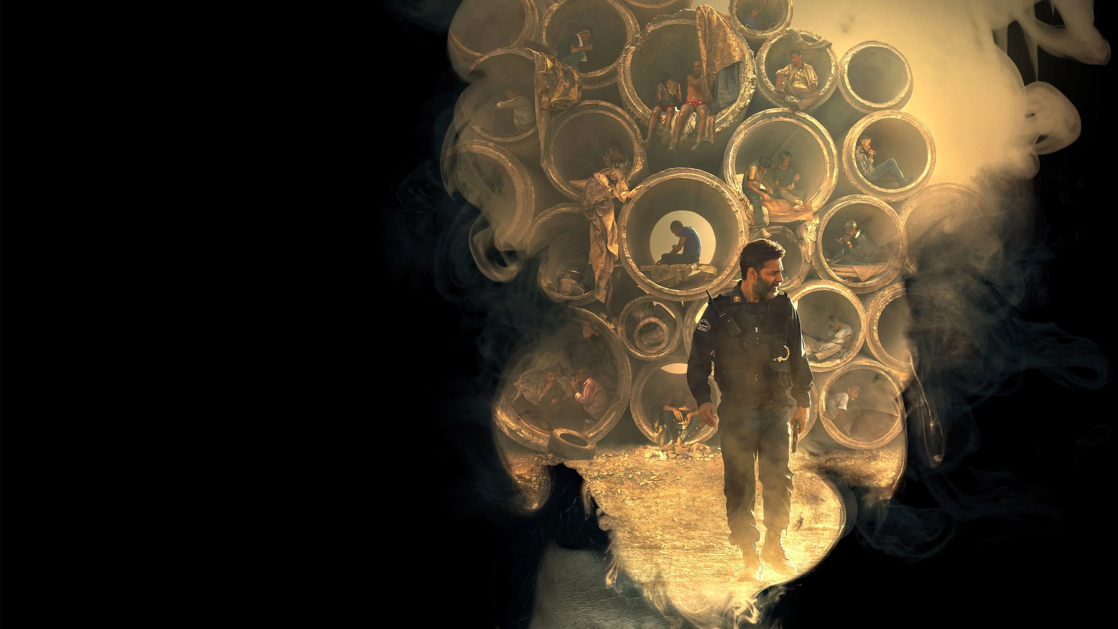 Truy Lùng Ông Trùm Tập Full