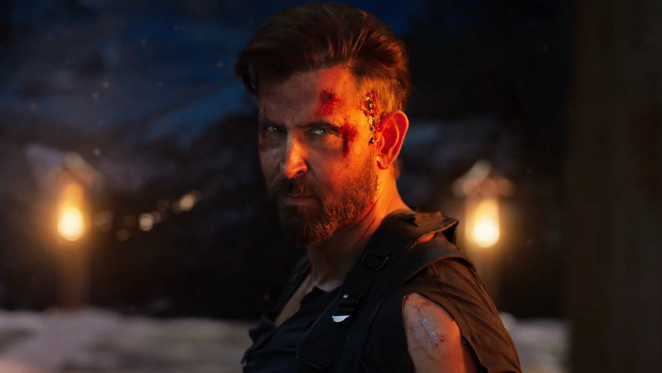 Truy Lùng Trùm Khủng Bố 2 Tập Full