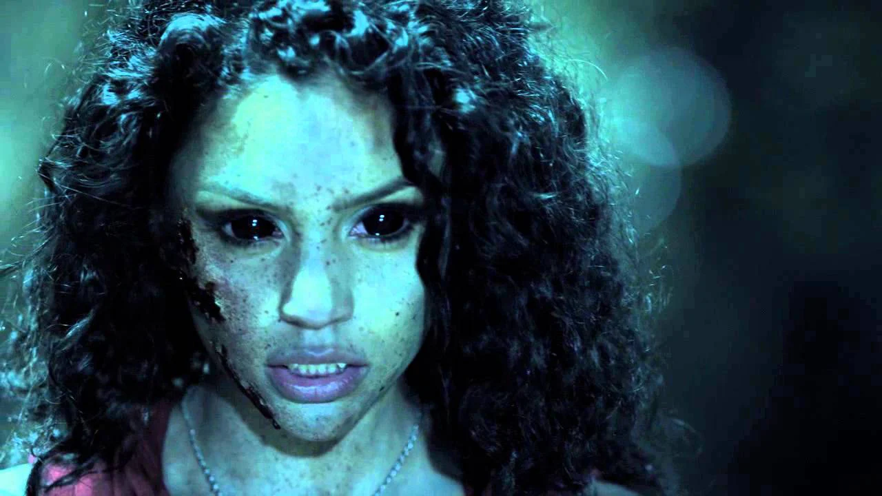 Truy Quét Dã Thú Tập Full