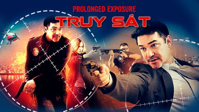 Truy Sát Tập Full