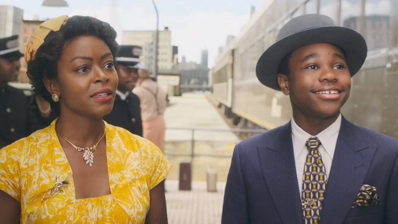 Truy Tìm Công Lý Tập Full