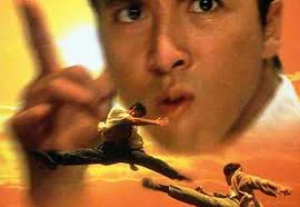 Truyền Thuyết Chiến Lang Tập Full