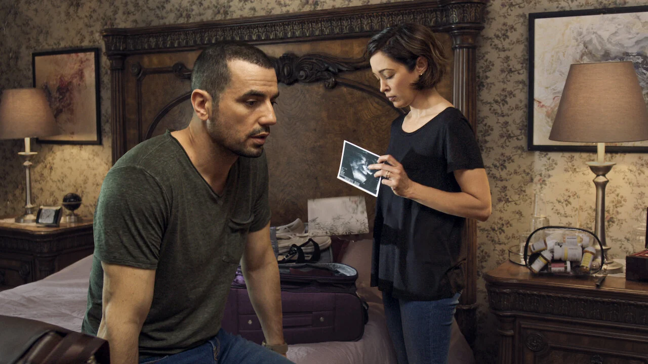 Truyền thuyết La Llorona Tập Full