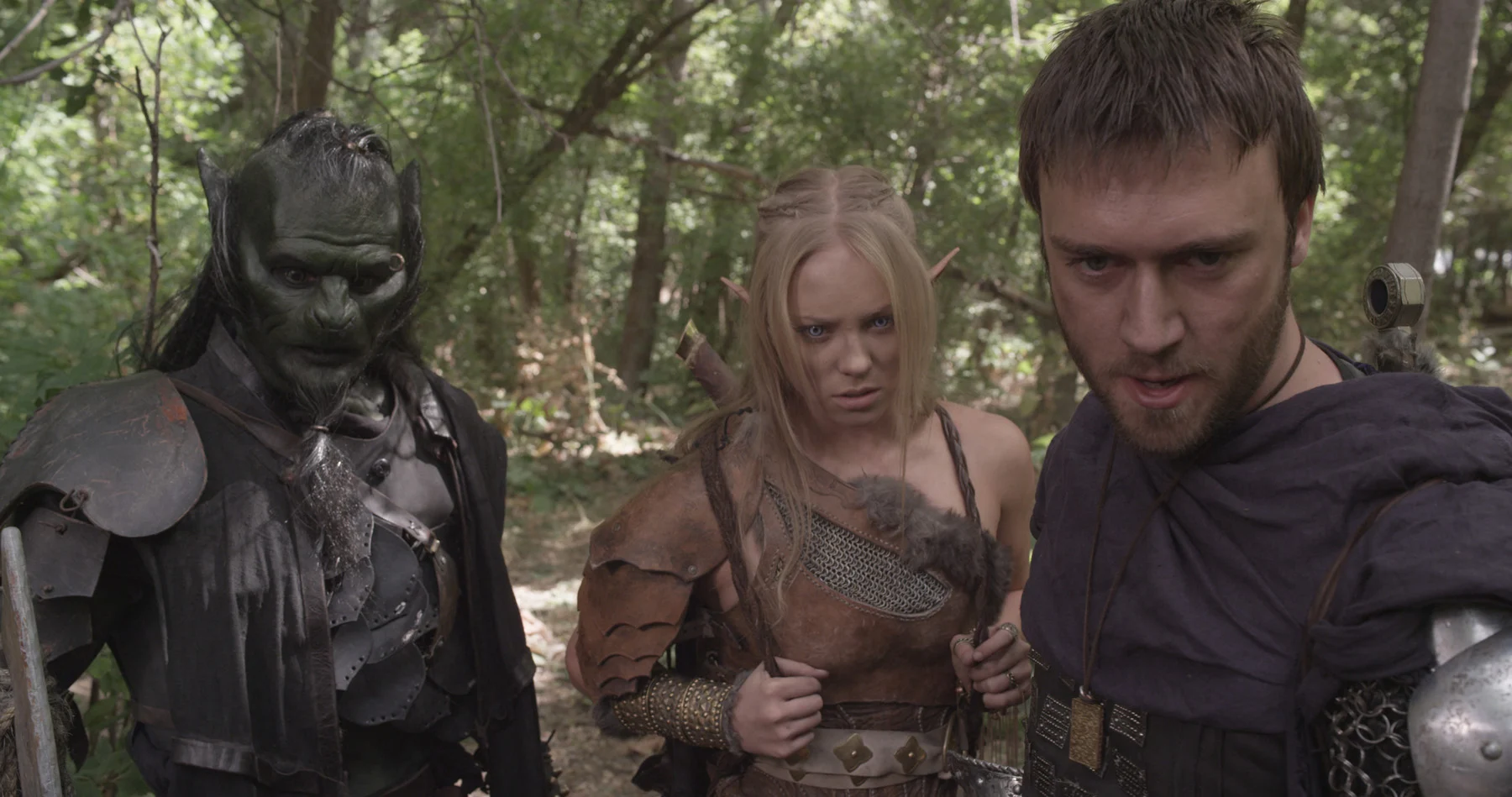 Truyền Thuyết Rồng Thiên: Lời Nguyền Của Bóng Đêm Tập Full