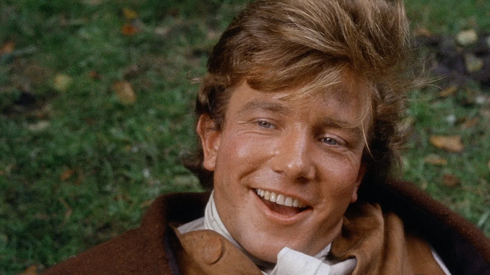 Truyện Về Chàng Tom Jones Tập Full