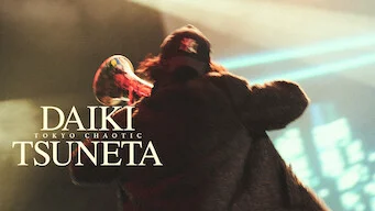 Tsuneta Daiki: Tokyo Chaotic Tập Full