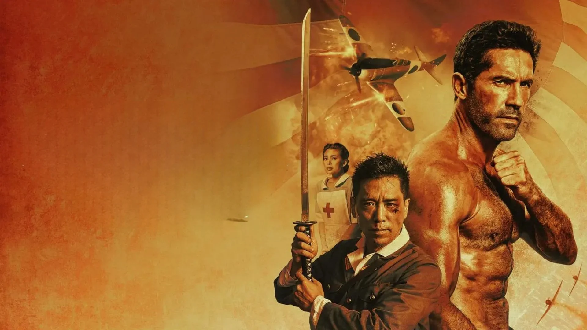 Tù Binh Chiến Tranh Tập Full