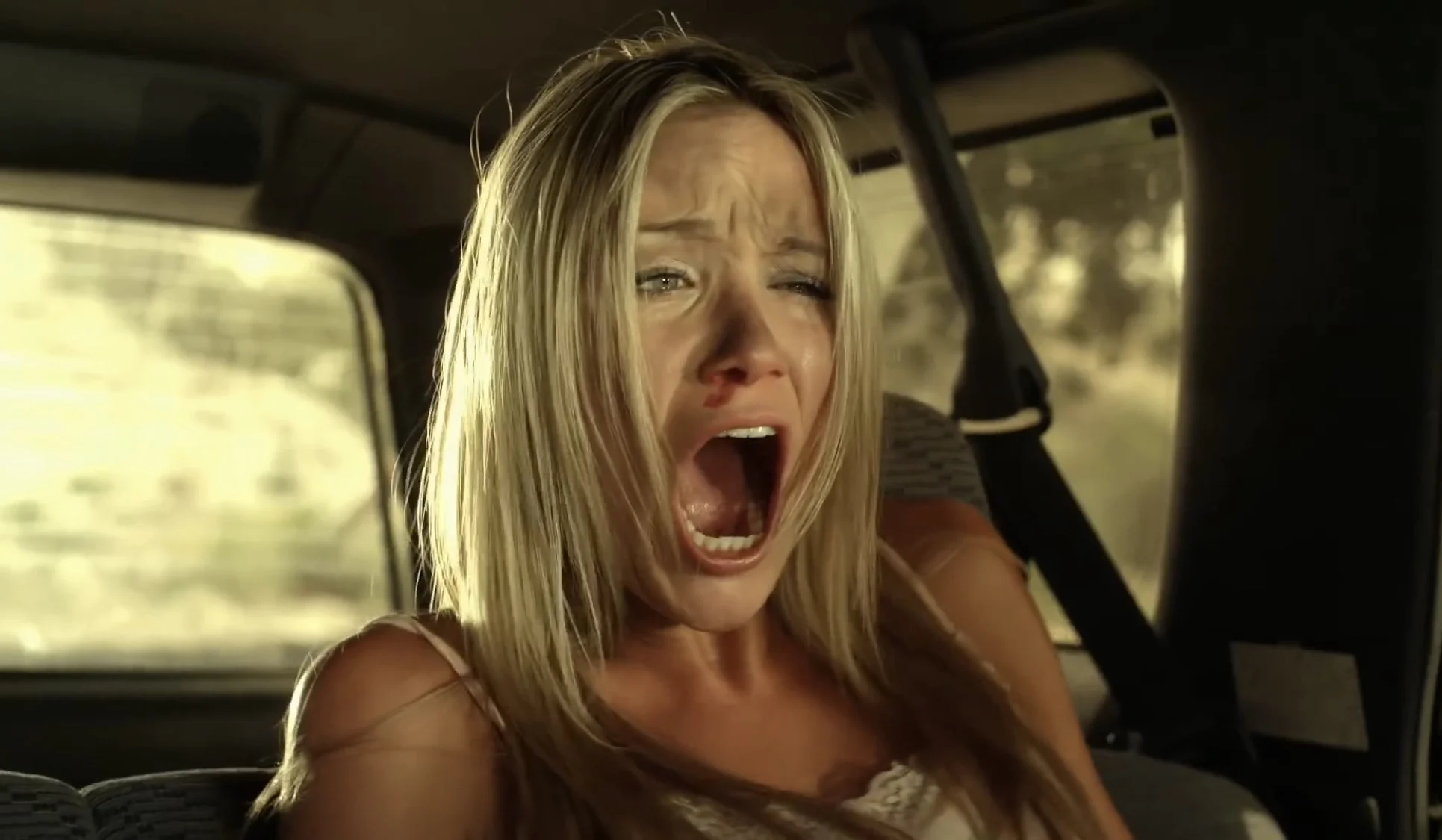 Tử Địa Tập Full